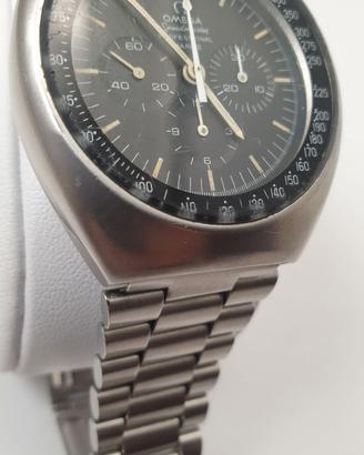 Omega Speedmaster Mark II 1969