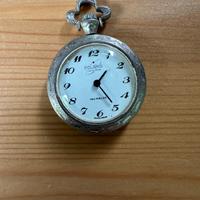 Orologio da taschino vintage
