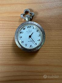 Orologio da taschino vintage
