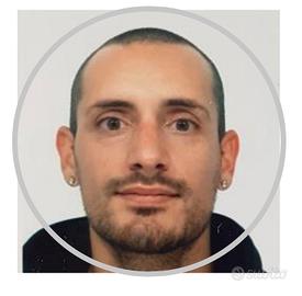 Magazziniere, operaio