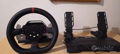 Volante pxn v10 ultra PC Xbox ps4