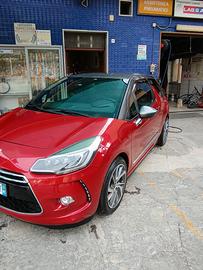 Citroen DS 3