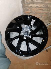 Cerchi lega 16" Audi Volkswagen Seat Skoda