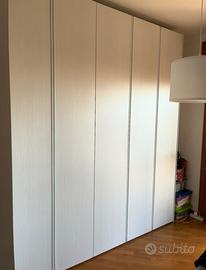 Armadio modulare
