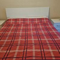 letto contenitore  matrimoniale 