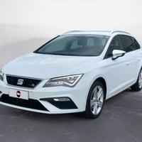 SEAT Leon ST 1.6 tdi FR 115cv DsG
