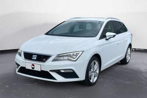 SEAT Leon ST 1.6 tdi FR 115cv DsG