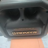 subwofer pioneer