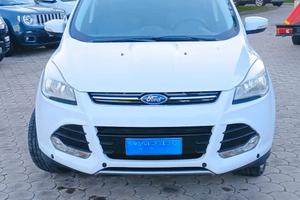 Ford Kuga Kuga+ 2.0 TDCi 140 CV 2WD DPF