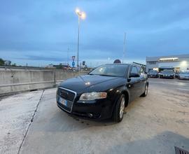 Audi A4 2.0 TDI F.AP. Avant