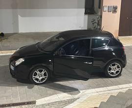 Alfa Romeo mito 1.6 diesel 120 cv