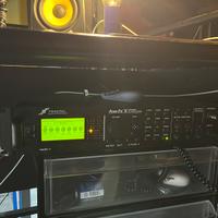 Fractal AXE FX II