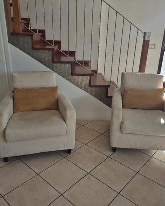 poltroncine