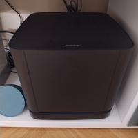 Bose module bass 500