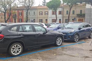 BMW X1 16d sdrive