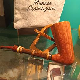 pipa nuova Mimmo Provenzano gr C