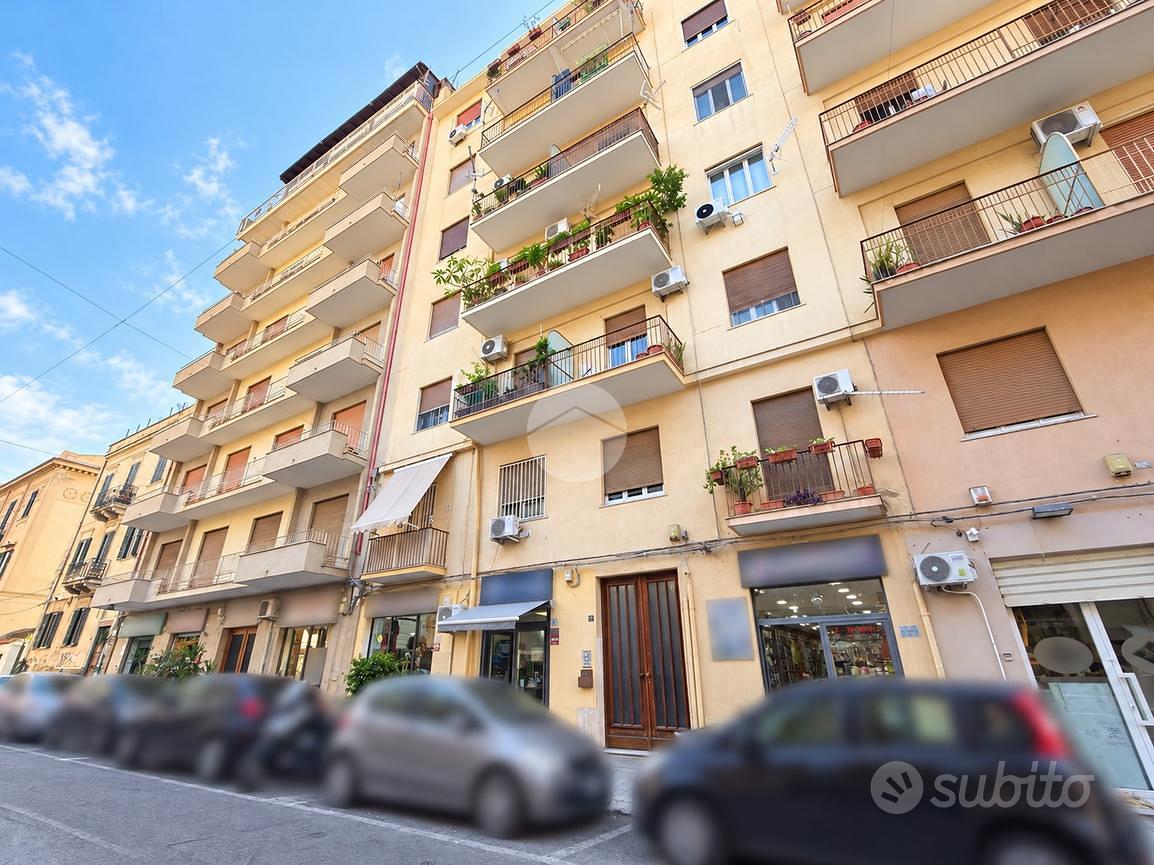 Appartamento – Palermo, Olivuzza, V Circoscrizione - Vista 5