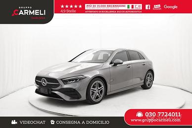 Mercedes Classe A 180 d Premium AMG Line auto