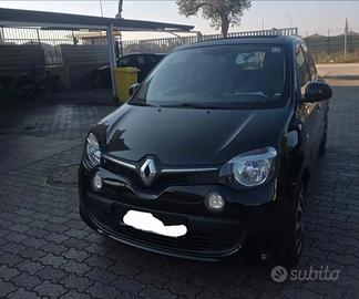 renault twingo cabrio
