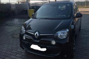 renault twingo cabrio