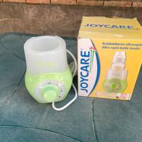 Scaldabiberon Joycare ultrarapido