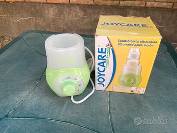 Scaldabiberon Joycare ultrarapido