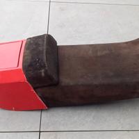 Codino Sella MV Agusta