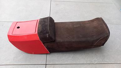 Codino Sella MV Agusta