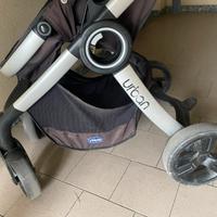 Passeggino chicco urban plus