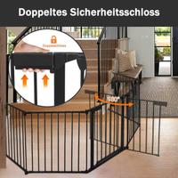 Cancello di protezione