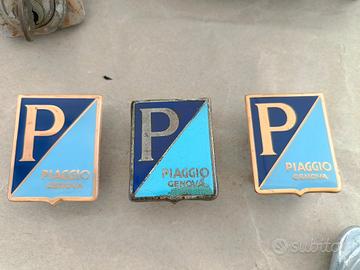 stemma piaggio paccagnoni