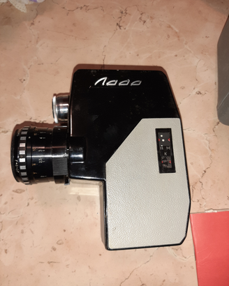 Cinepresa d epoca