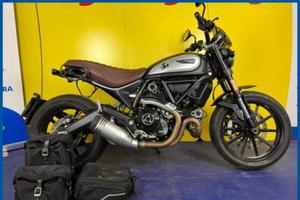 DUCATI Scrambler 800 Garantita e Finanziabile