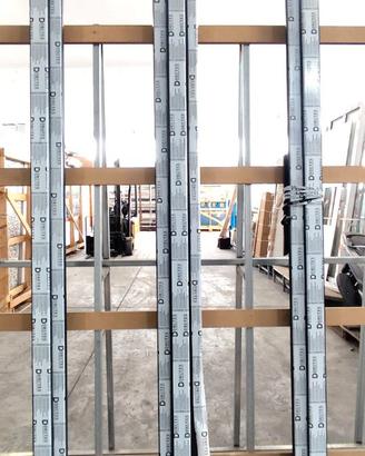 Porta Finestra Drutex Iglo Energy Classic PVC
