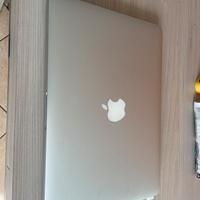 Macbook pro retina 2015