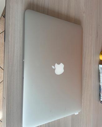 Macbook pro retina 13 2015