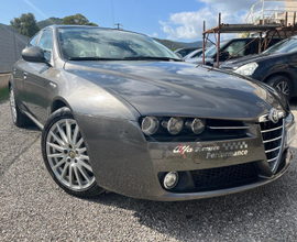 Alfa Romeo 159 2.4JTD 200Cv Anno 2006