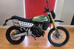 Fantic Motor Caballero 500 RALLY - M.Y. 26