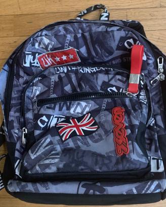 Zaino scuola seven