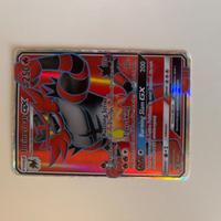 Carta Pokemon