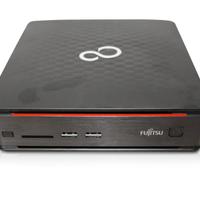 Fujitsu ESPRIMO Q520 Intel Core i3-4130T 2.9 GHz