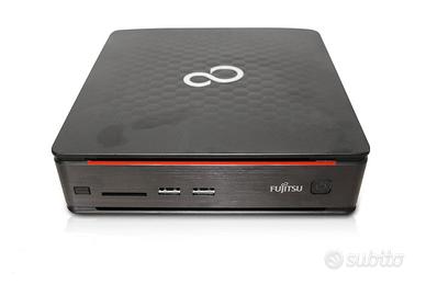 Fujitsu ESPRIMO Q520 Intel Core i3-4130T 2.9 GHz