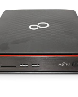 Fujitsu ESPRIMO Q520 Intel Core i3-4130T 2.9 GHz