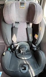 Seggiolino inglesina caboto i-size