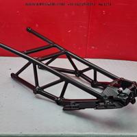 TELAIETTO POSTERIORE KTM SUPER DUKE 1290 2016 2018