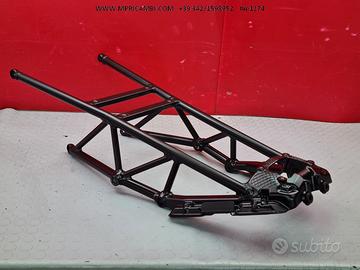 TELAIETTO POSTERIORE KTM SUPER DUKE 1290 2016 2018