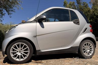 Smart 451 Benzina
