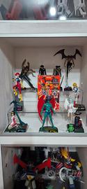 Furuta Go Nagai World - Collezione Completa 