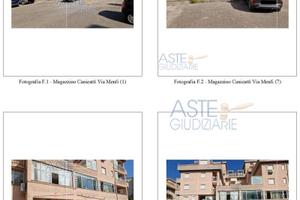 Magazzino Canicattì [A4331048]