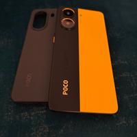 Xiaomi Poco x7 pro 12-512